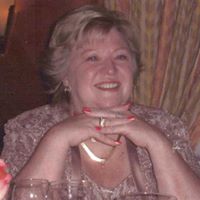 Carol Simms Photo 29