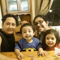 Christine Ornelas Photo 2
