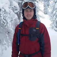 Stephen Pearson Photo 49