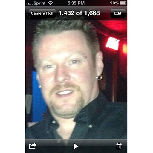 Charles Poole Photo 35