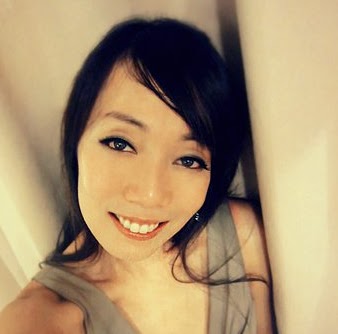 Rebecca Wu Photo 24