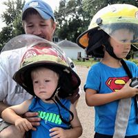 Todd Weber Photo 46