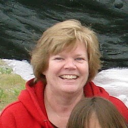 Debbie Thomas Photo 8