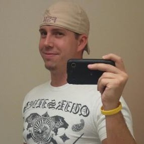 Bryan Croft Photo 34