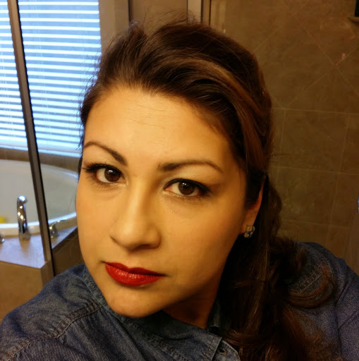 Brenda Reyes Photo 33