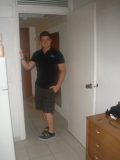 Anthony Keyes Photo 21