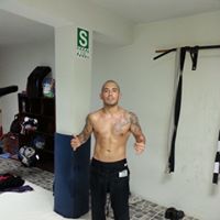 Emmanuel Heredia Photo 11