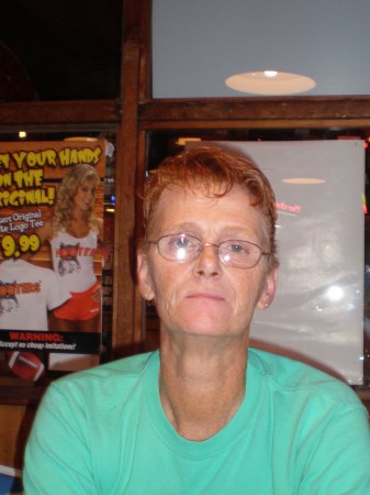 Connie Stout Photo 23