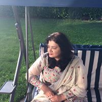 Yasmin Khalid Photo 2
