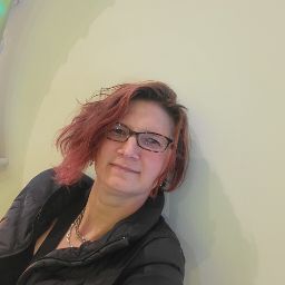 Angela Ross Photo 11