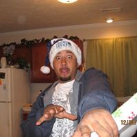 Greg Locklear Photo 2