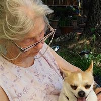 Martha Campbell Photo 7