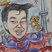 Raymond Hu Photo 34