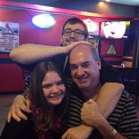 Greg Steffens Photo 4
