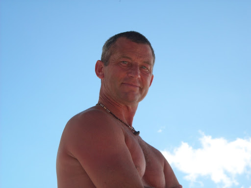 Steve Shore Photo 21