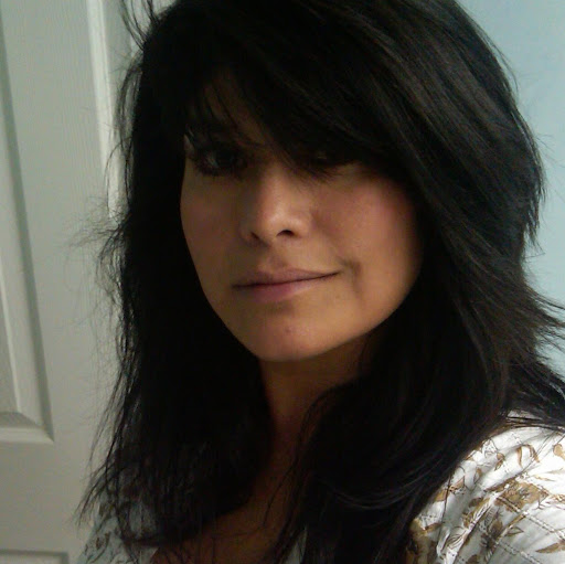 Christina Aguirre Photo 15