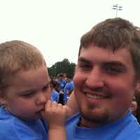 John Marshall Photo 28