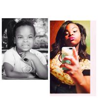 Naomi Thomas Photo 12