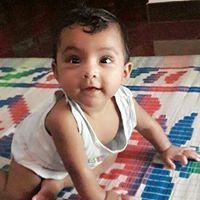 Samson Samuel Photo 10