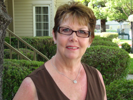 Cynthia Evans Photo 13