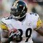 Willie Parker Photo 39