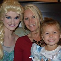 Kim Hamrick Photo 14
