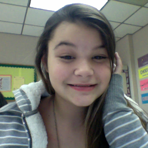 Erica Moore Photo 10