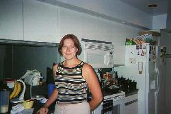 Julie Watson Photo 12
