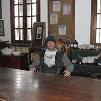 Andy Stringer Photo 14