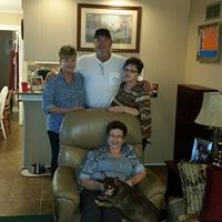 Kathy Johnston Photo 15