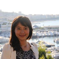 Janet Liao Photo 7
