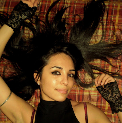 Cristina Distefano Photo 4