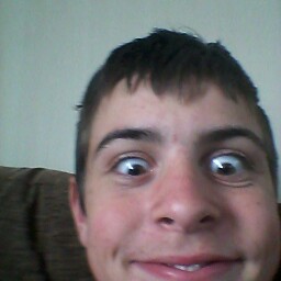 Shaun Ricketts Photo 11