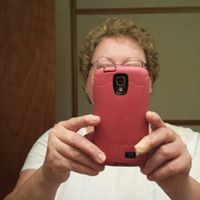 Debbie Colvin Photo 12