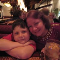 Sherry Norton Photo 31