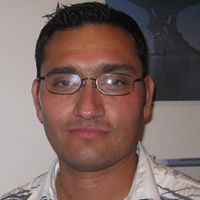 Ricardo Valdivia Photo 24