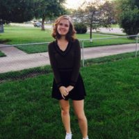 Sarah Chaney Photo 16