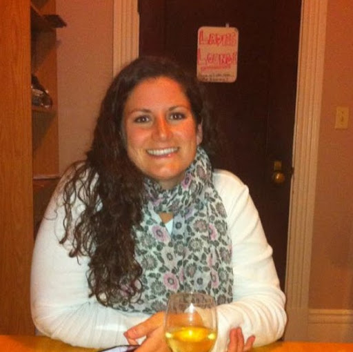 Christina Collins Photo 22