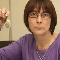 Geraldine Robinson Photo 17