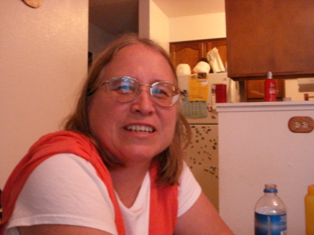 Paula Webb Photo 29