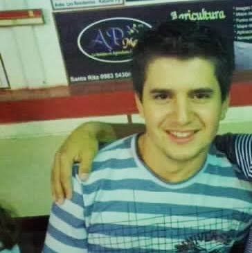 Alejandro Salinas Photo 35
