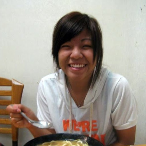 Lily Jiang Photo 19