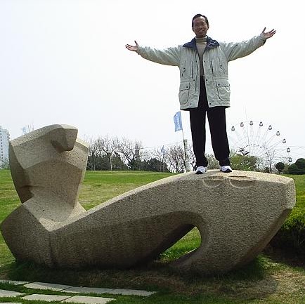 Benjamin Cheng Photo 31