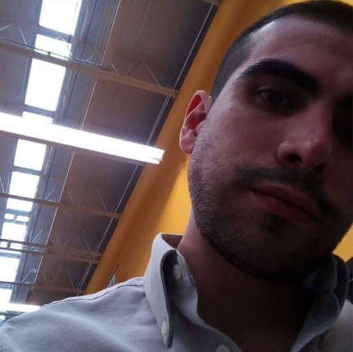 Alejandro Ruiz Photo 15