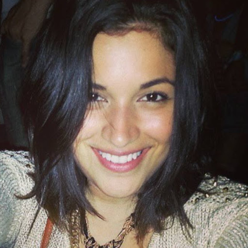 Krystal Hernandez Photo 29