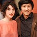 Annie Sung Photo 9