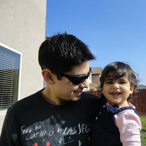 Daniel Ramirez Photo 42