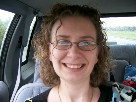 April Wright Photo 44