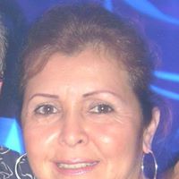 Ruth Gomez Photo 11