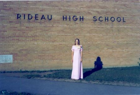 Deborah Pyne Photo 9
